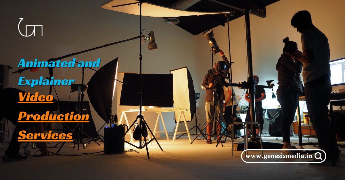 Video Production Services