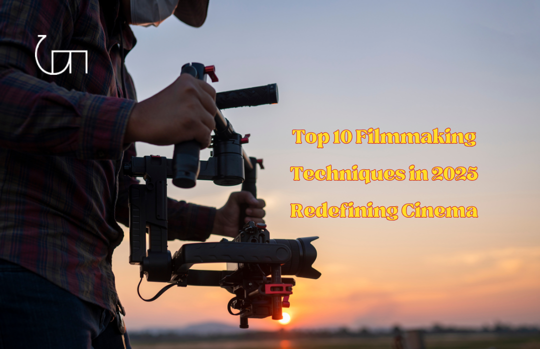 Filmmaking Techniques