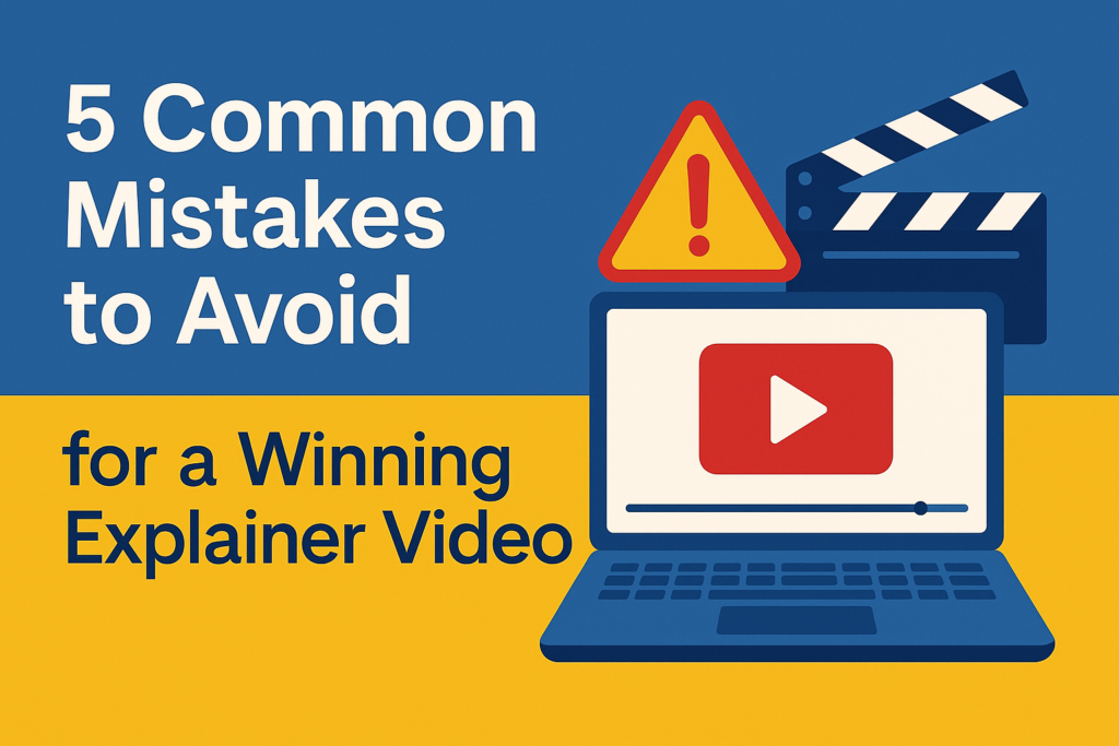 Explainer Video